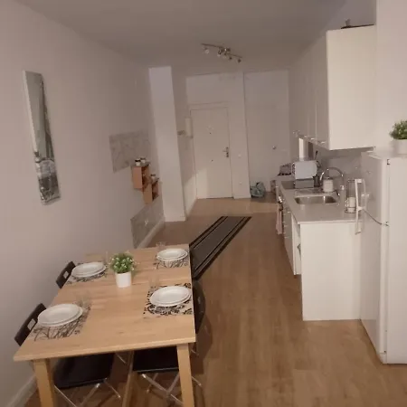 Mi Casa Es Tu Casa * Barcelona