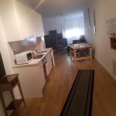 Mi Casa Es Tu Casa Apartment *