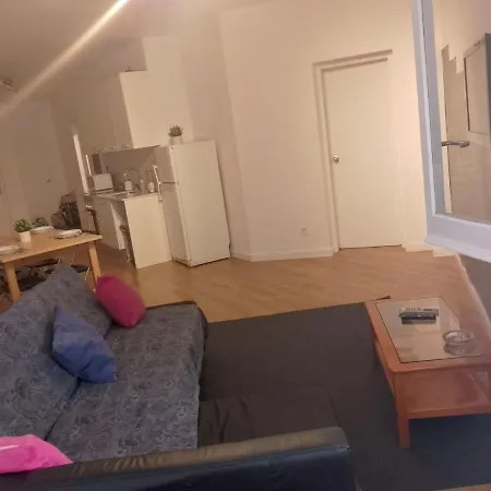 Mi Casa Es Tu Casa * Barcelona