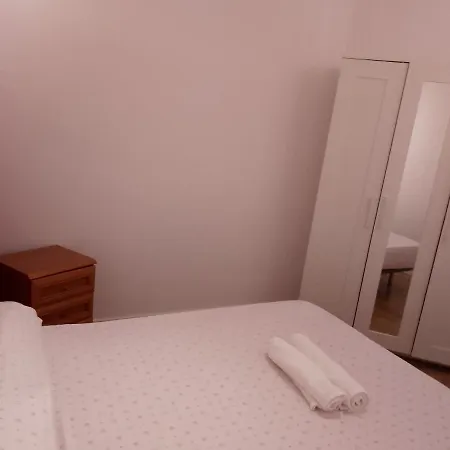 דירה Mi Casa Es Tu Casa ברצלונה