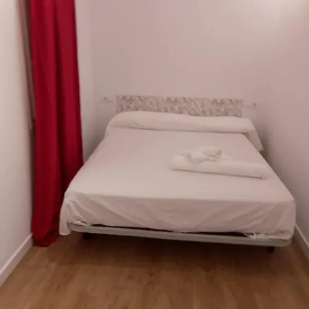 דירה Mi Casa Es Tu Casa