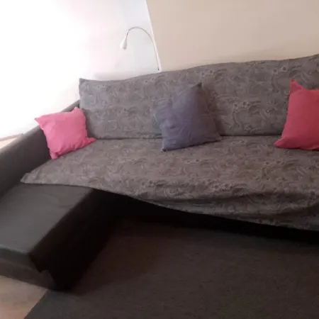 דירה Mi Casa Es Tu Casa ברצלונה